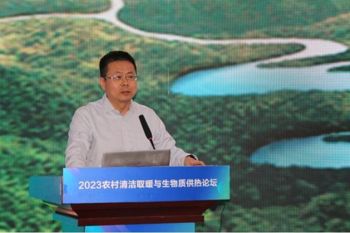 專家觀點 | 閆衛疆：發展生物天然氣助力...