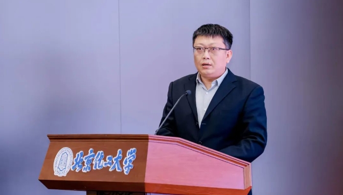 邢立力受邀出席生物質清潔炊事與供暖國際合作論壇2