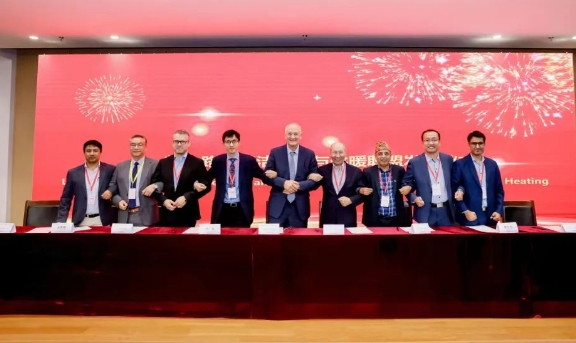 邢立力受邀出席生物質清潔炊事與供暖國際合作論壇3